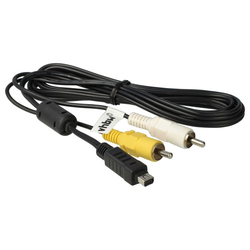 Cavo audio video - av, per