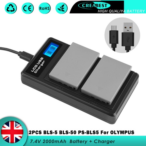 Bls batteria e - batteria,
