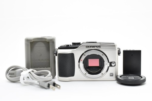 Olympus pen lite pl2 - olympus,