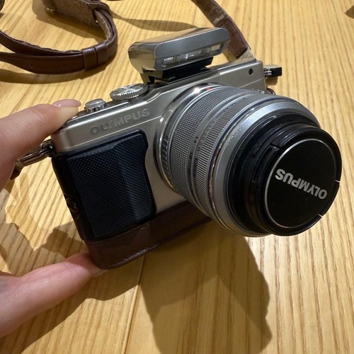 Penna olympus lite pl2 - penna, 14