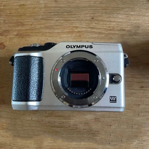 Ottimo olympus pen e pl2 - [ottimo],
