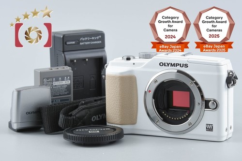 Fotocamera mirrorless olympus - fotocamera,