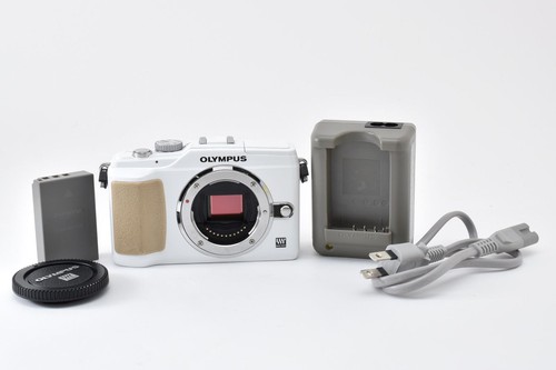 Ecc olympus pen e pl2 - [ecc+],