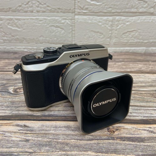Set obiettivi olympus pen - obiettivi,