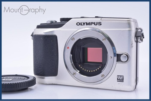 Exc olympus pen e - 【exc+++】, e-pl2