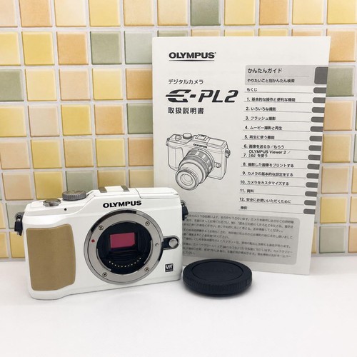 Corpo fotocamera olympus - corpo,