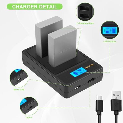 Bls batteria e doppio - 2x,