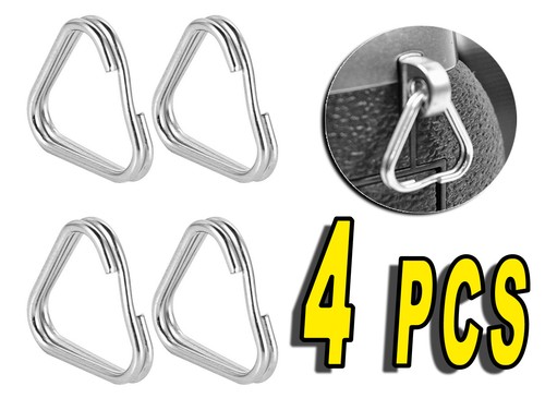 Split triangle ring camera - triangle,