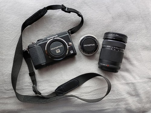 Set accessori due lenti
