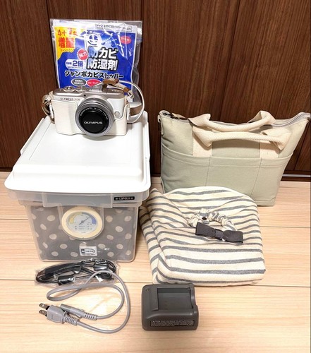 Ottimo kit zoom - , doppio