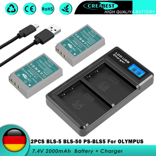Batteria 2000 mah per - x,