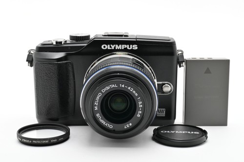 Quasi come nuovo olympus - nuovo+++],