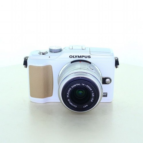Kit lenti usate - , (olympus)