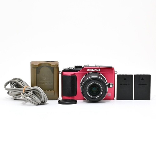Fotocamera digitale mirrorless