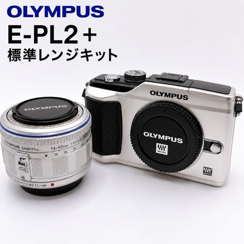 Kit obiettivo fotocamera