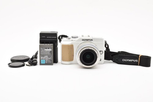 Olympus pen pl2 fotocamera - e-pl2,