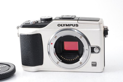 Olympus pen lite pl2 - pen,