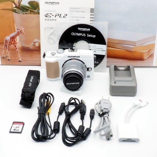 Usato smartphone olympus pen - smartphone,