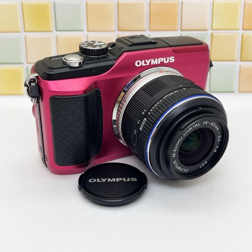 Kit obiettivo fotocamera