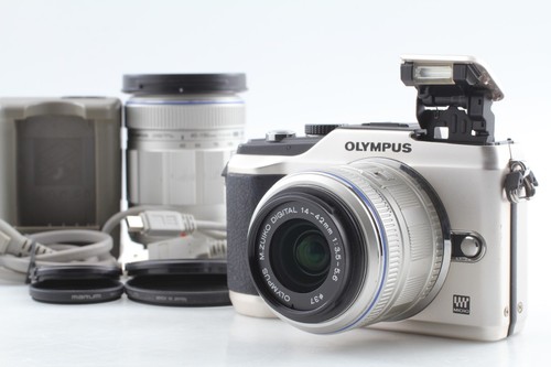 Ecc olympus pen e pl2 - pen, e-pl2