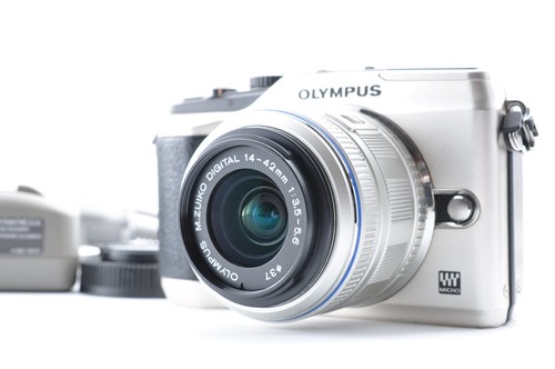 Olympus pen pl2 m - e-pl2, /