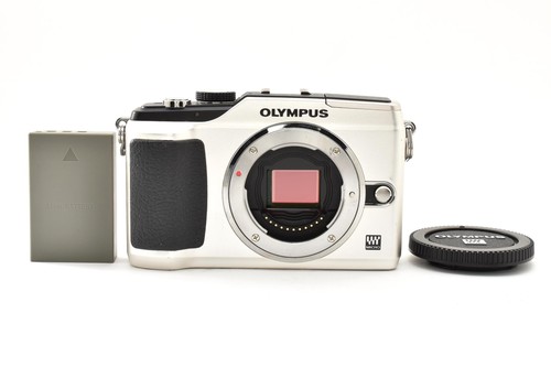 Penna olympus lite - olympus, e-pl2