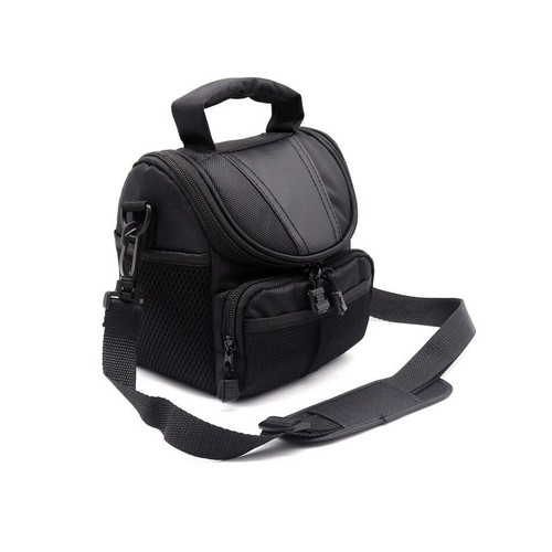 Custodia fotocamera borsa per
