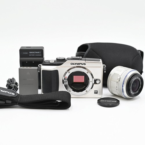 Olympus penna funzionale pl2 - olympus,