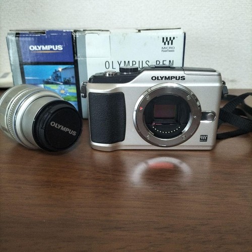 Fotocamera digitale olympus - digitale,