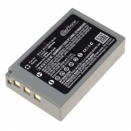 Batteria agli ioni - , di