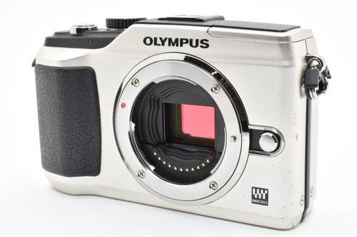 Olympus pen lite pl2 - olympus,