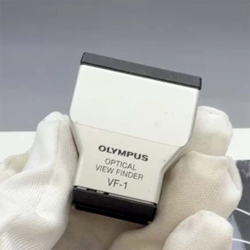 Olympus mirino ottico - mirino, per