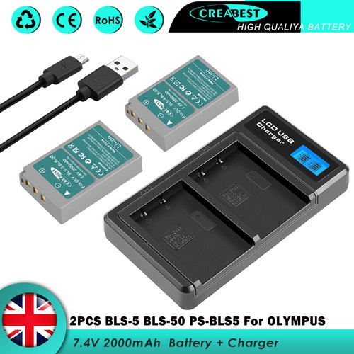 Bls ps bls5 - bls-5, bls-50