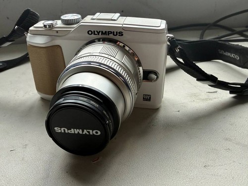 Olympus pen lite pl2 - pen, e-pl2