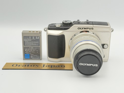 Olympus pen pl2 3 - olympus, e-pl2