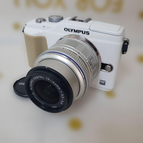 Kit lenti standard olympus pen - lenti,