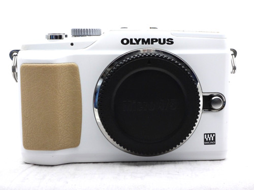 Olympus pen pl2 3 - pen, e-pl2